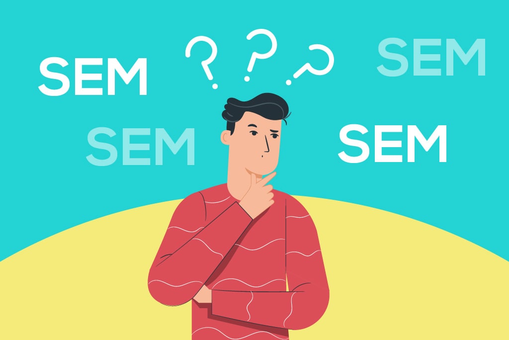 SEM究竟是什麼？如何通過搜索引擎做營銷呢？