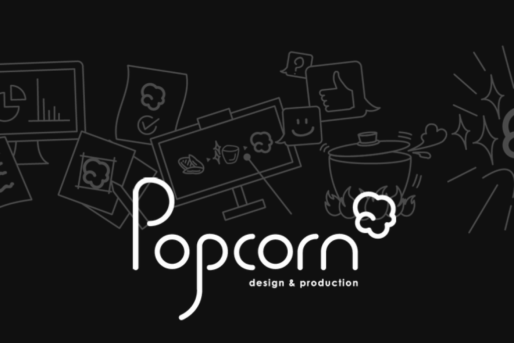 Popcorn Design Studio