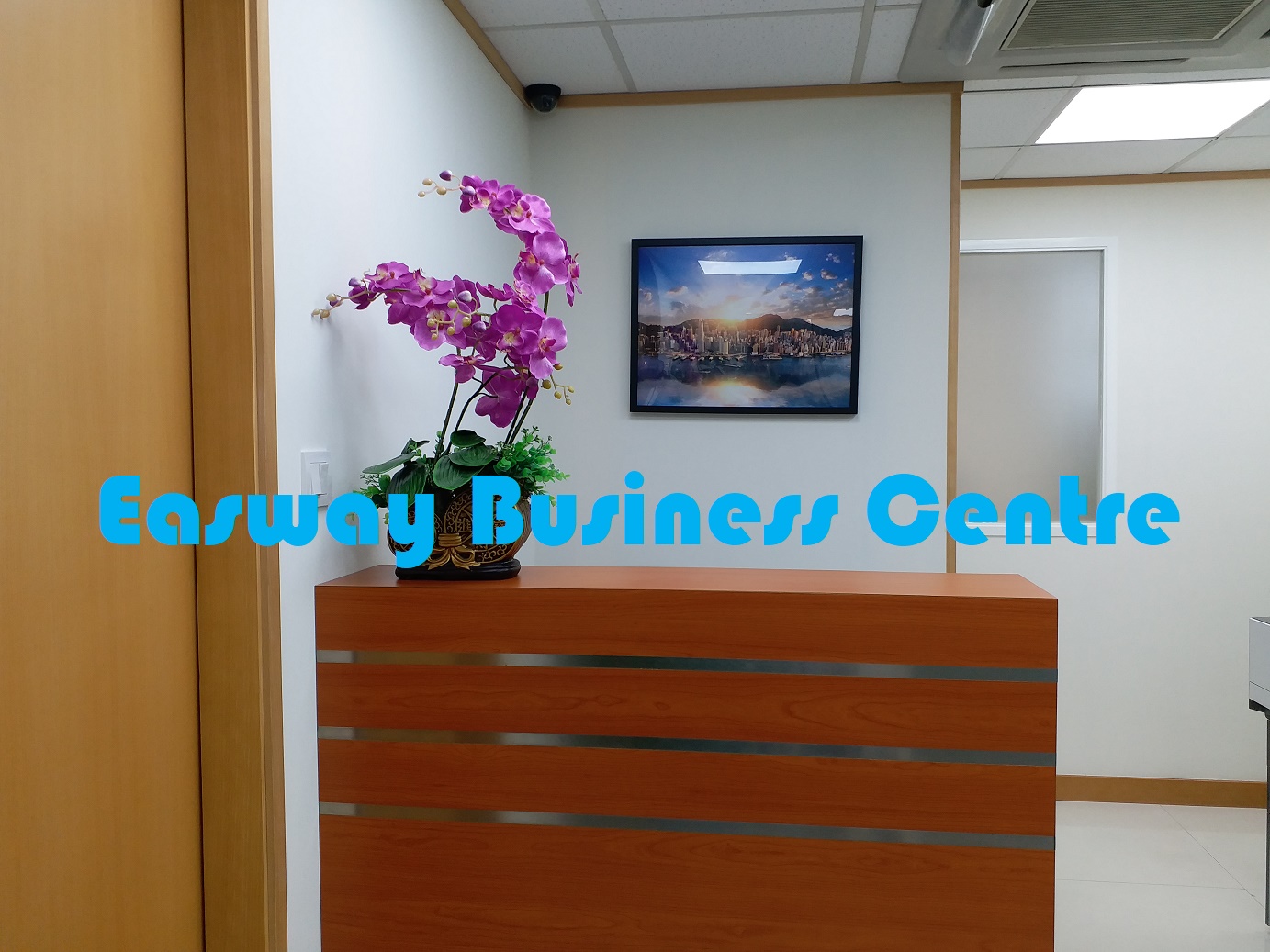 Easway Business Centre | 持牌秘書公司 | 成立公司 | 虛擬辦公室 | 會計報稅