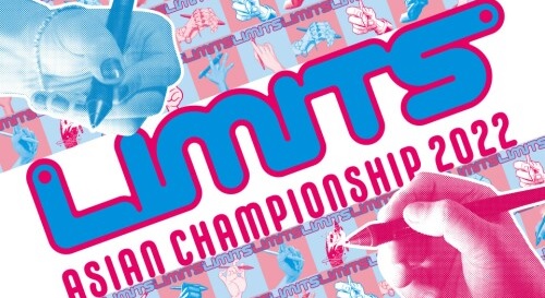 LIMITS Asian Championship 2022