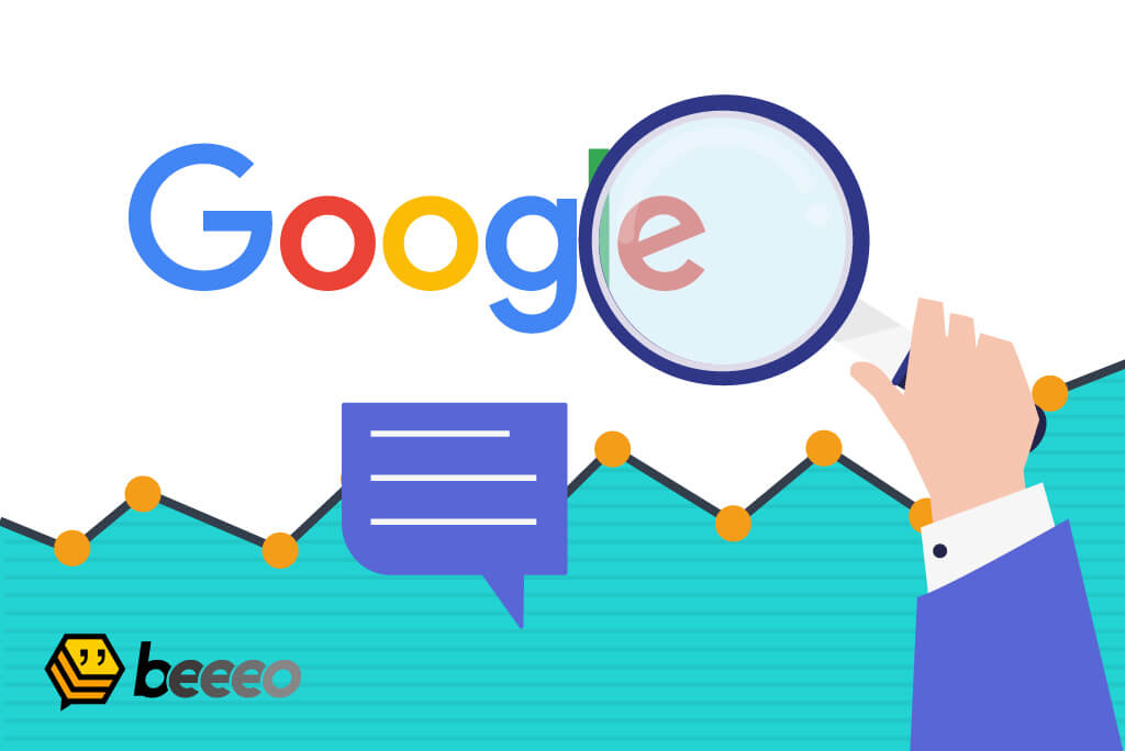 Google SEO排名算法大揭秘