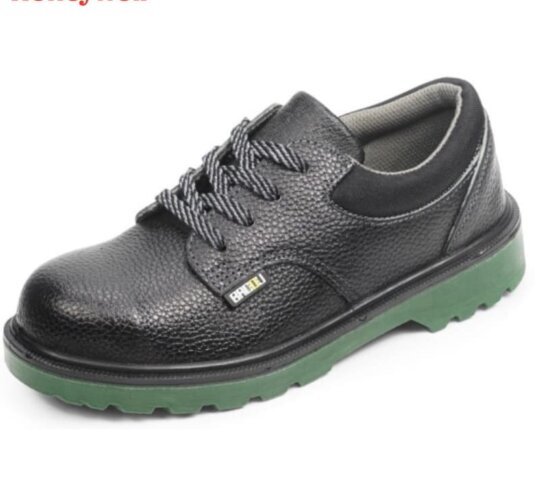 巴固（BACOU） BC0919703 安全鞋 (舒适、轻便、透气、防砸、防穿刺、防静电)