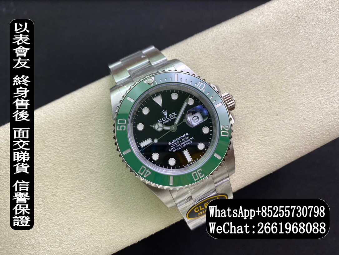 玩表吧 手錶 clean廠 N廠 Rolex watch zf廠 JF廠 BT廠 V6廠