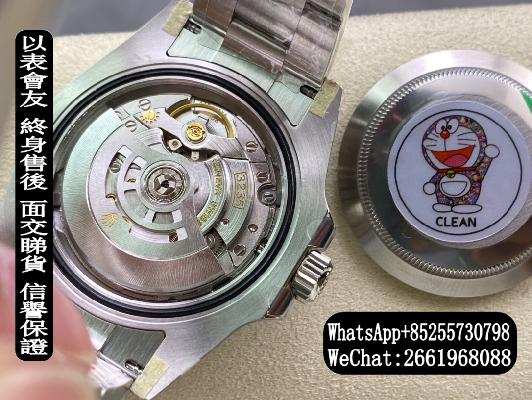 玩表吧 手錶 clean廠 N廠 Rolex watch zf廠 JF廠 BT廠 V6廠