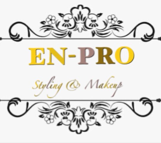 EN-PRO新娘化妝及髮型證書班個人化妝班