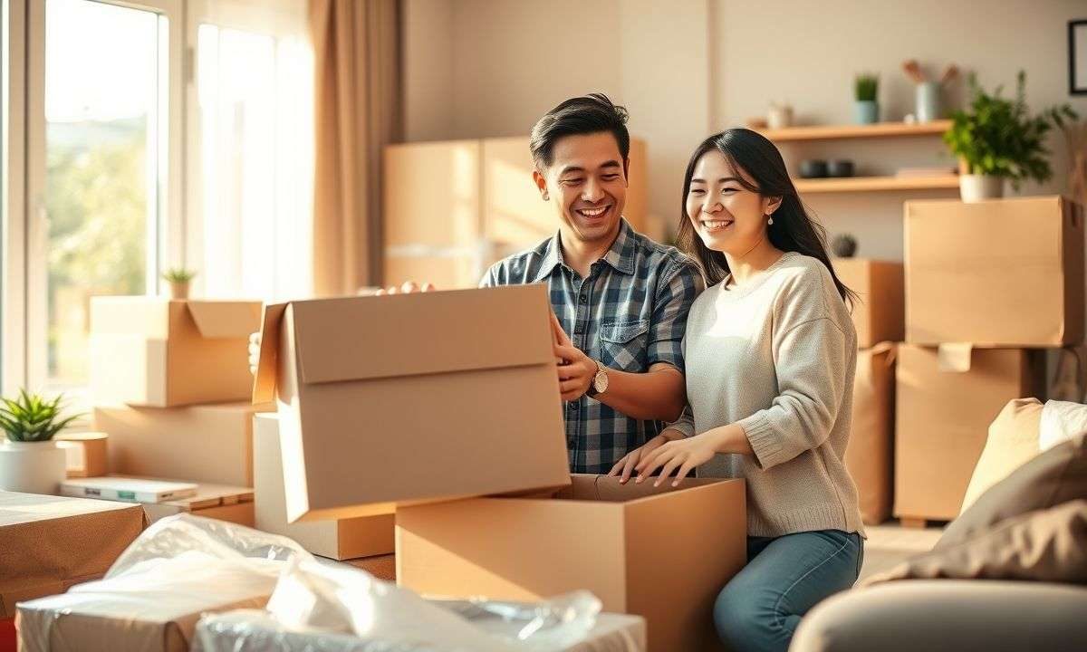 搬家服務推薦：省錢又省心的搬家秘訣大公開！ | 免費廣告 | 香港免費分類廣告平台 - BEEEO