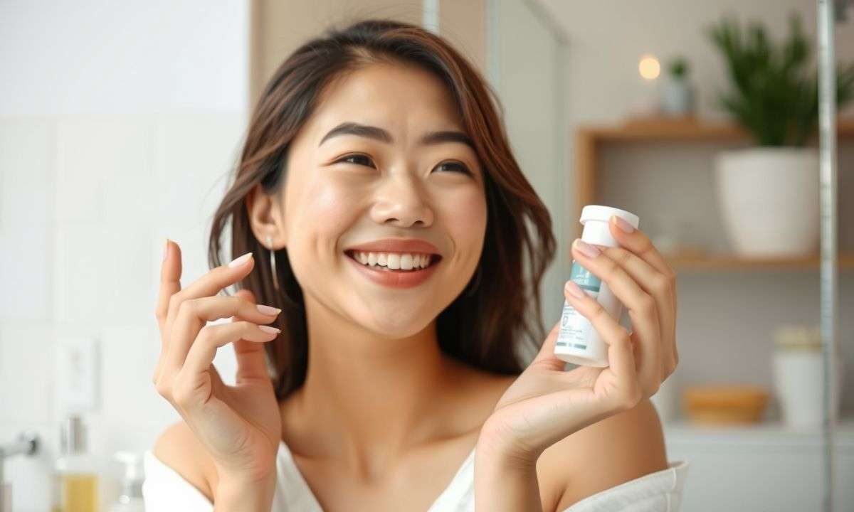 護膚專家分享五個簡單秘訣讓肌膚瞬間煥發光彩 | 免費廣告 | 香港免費分類廣告平台 - BEEEO