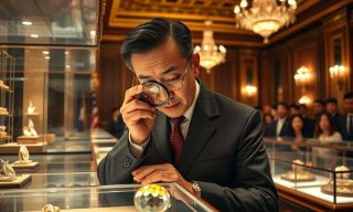 珠寶拍賣會熱潮背後 買家必知的五大投資秘訣 | 免費廣告 | 香港免費分類廣告平台 - BEEEO