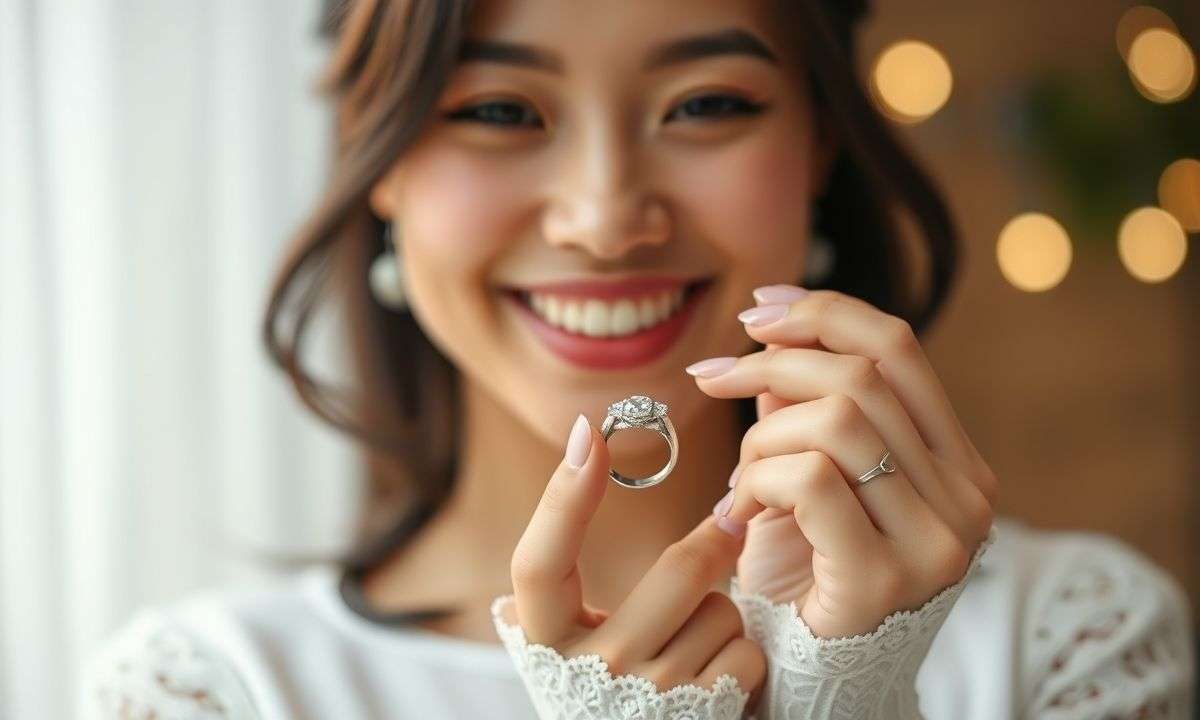 婚戒挑選全攻略從預算到款式一次掌握完美選擇 | 免費廣告 | 香港免費分類廣告平台 - BEEEO