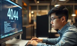 404錯誤頁面如何影響SEO排名立即修復提升網站流量 | 免費廣告 | 香港免費分類廣告平台 - BEEEO