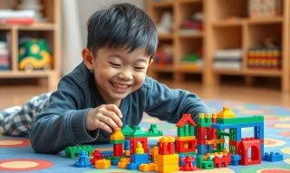 教育玩具推薦清單從幼兒到學齡兒童的完整指南與使用心得 | 免費廣告 | 香港免費分類廣告平台 - BEEEO