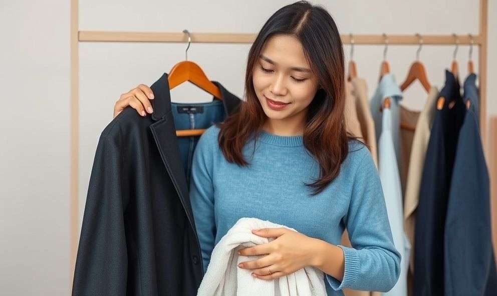 專家教你五招簡單方法讓衣服煥然一新延長使用壽命 | 免費廣告 | 香港免費分類廣告平台 - BEEEO