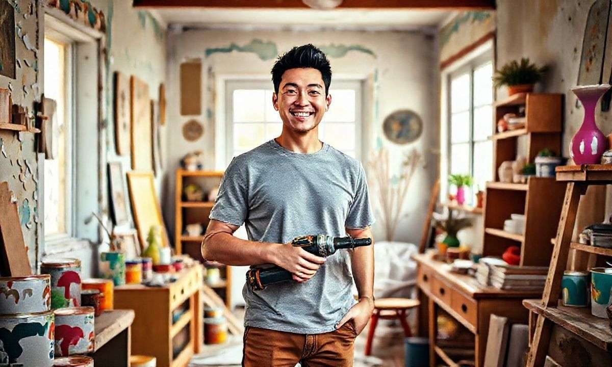 房屋裝修新手必看十大實用建議讓家煥然一新 | 免費廣告 | 香港免費分類廣告平台 - BEEEO