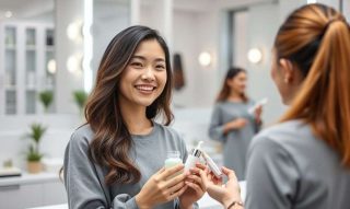 專業美容服務如何選擇適合你的療程避開陷阱享受變美過程 | 免費廣告 | 香港免費分類廣告平台 - BEEEO