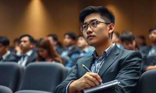 如何透過專業發展研討會加速個人成長與網絡建立 | 免費廣告 | 香港免費分類廣告平台 - BEEEO