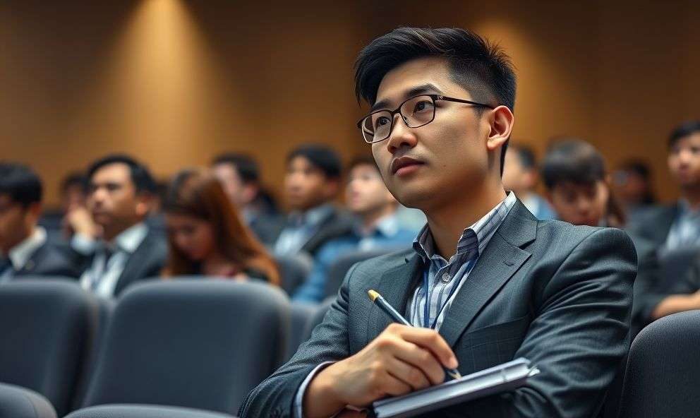 如何透過專業發展研討會加速個人成長與網絡建立 | 免費廣告 | 香港免費分類廣告平台 - BEEEO