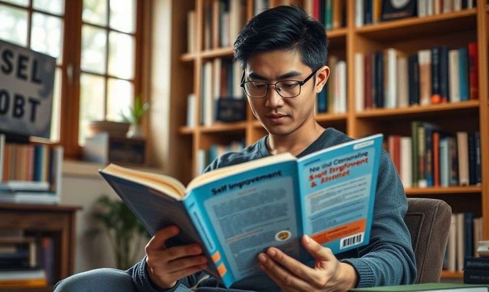 自我提升必讀五本書籍推薦讓你快速成長改變人生軌跡 | 免費廣告 | 香港免費分類廣告平台 - BEEEO