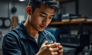 手錶保養技巧全攻略讓你的腕錶持久如新延長使用壽命秘訣 | 免費廣告 | 香港免費分類廣告平台 - BEEEO