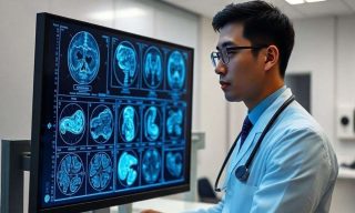 人工智能應用如何徹底改變醫療診斷流程並提升患者治療效果 | 免費廣告 | 香港免費分類廣告平台 - BEEEO