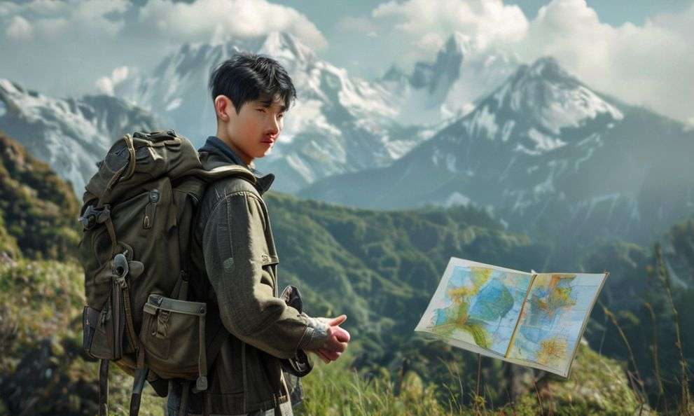 背包旅行新手必看指南教你如何規劃完美行程與省錢秘訣 | 免費廣告 | 香港免費分類廣告平台 - BEEEO