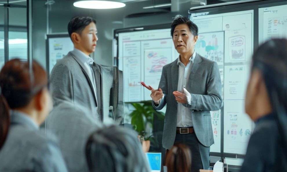 頂尖企業顧問分享五個提升公司營運效率的關鍵策略 | 免費廣告 | 香港免費分類廣告平台 - BEEEO